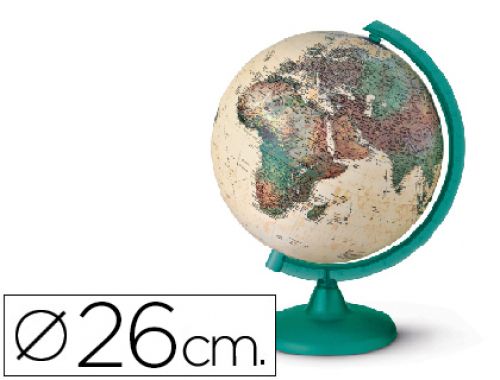Globo com luz camaleao 26 cm , Branca , 58619 , 8000623000830